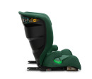 Autosedačka Nimbus I-Size pro děti 100 - 150cm (4-12let), tm. zelená