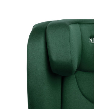 Autosedačka Nimbus I-Size pro děti 100 - 150cm (4-12let), tm. zelená