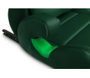 Autosedačka Nimbus I-Size pro děti 100 - 150cm (4-12let), tm. zelená