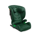 Autosedačka Nimbus I-Size pro děti 100 - 150cm (4-12let), tm. zelená