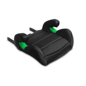 Autosedačka Nimbus I-Size pro děti 100 - 150cm (4-12let), černá