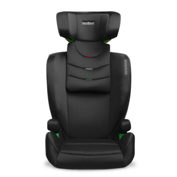 Autosedačka Nimbus I-Size pro děti 100 - 150cm (4-12let), černá