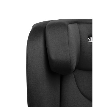 Autosedačka Nimbus I-Size pro děti 100 - 150cm (4-12let), černá