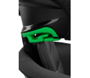 Autosedačka Nimbus I-Size pro děti 100 - 150cm (4-12let), černá