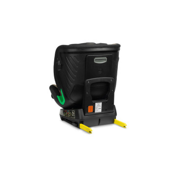 Autosedačka s isofixem TUROX 40-150cm, I-Size, khaki