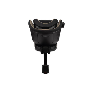 Autosedačka s isofixem TUROX 40-150cm, I-Size, khaki