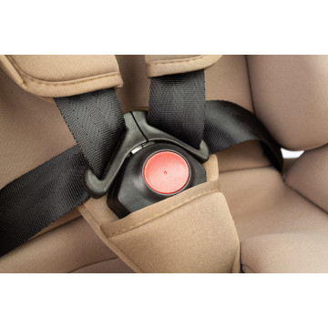 Autosedačka I-SIZE Mokki s isofixem (40-150), béžová