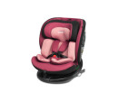 Autosedačka I-SIZE Mokki s isofixem (40-150), růžová