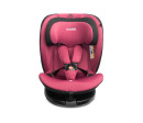 Autosedačka I-SIZE Mokki s isofixem (40-150), růžová