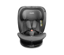 Autosedačka I-SIZE Mokki s isofixem (40-150), šedá