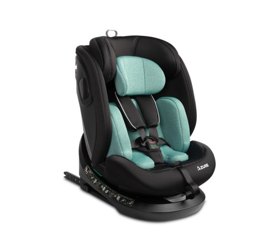Autosedačka Azure I Size (40-150) - zelená