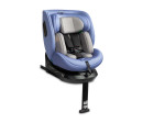 Autosedačka s isofixem BOSCO I-Size, 40-150cm, modrá