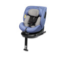 Autosedačka s isofixem BOSCO I-Size, 40-150cm, modrá