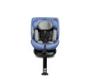 Autosedačka s isofixem BOSCO I-Size, 40-150cm, modrá