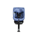 Autosedačka s isofixem BOSCO I-Size, 40-150cm, modrá