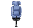 Autosedačka s isofixem BOSCO I-Size, 40-150cm, modrá