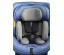 Autosedačka s isofixem BOSCO I-Size, 40-150cm, modrá