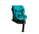 Autosedačka s isofixem COMFI I-size, 40-150cm - modrá