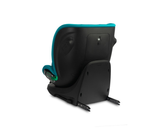 Autosedačka s isofixem COMFI I-size, 40-150cm - modrá