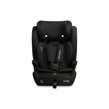Autosedačka 76-150, 3v1 Cosy I-SIZE - černá