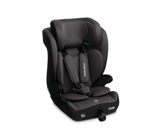 Autosedačka 76-150, 3v1 Cosy I-SIZE - šedá