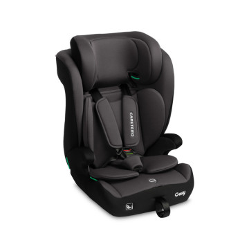 Autosedačka 76-150, 3v1 Cosy I-SIZE - šedá