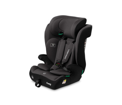 Autosedačka 76-150, 3v1 Cosy I-SIZE - šedá