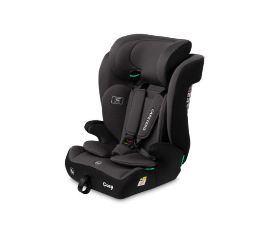 Autosedačka 76-150, 3v1 Cosy I-SIZE - šedá