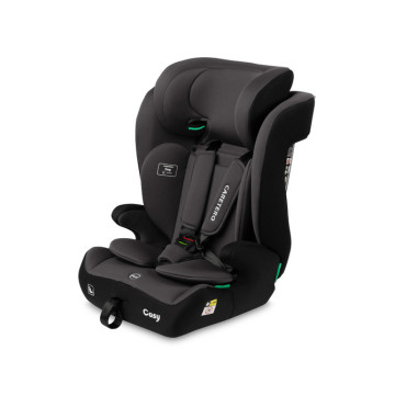 Autosedačka 76-150, 3v1 Cosy I-SIZE - šedá