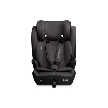 Autosedačka 76-150, 3v1 Cosy I-SIZE - šedá