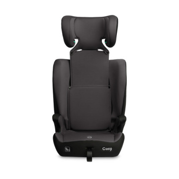 Autosedačka 76-150, 3v1 Cosy I-SIZE - šedá