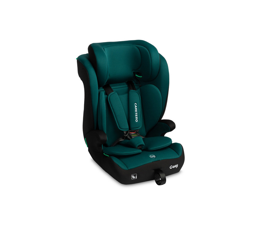 Autosedačka 76-150, 3v1 Cosy I-SIZE - zelená