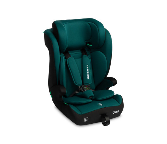 Autosedačka 76-150, 3v1 Cosy I-SIZE - zelená