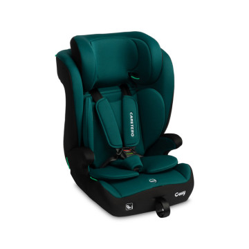 Autosedačka 76-150, 3v1 Cosy I-SIZE - zelená