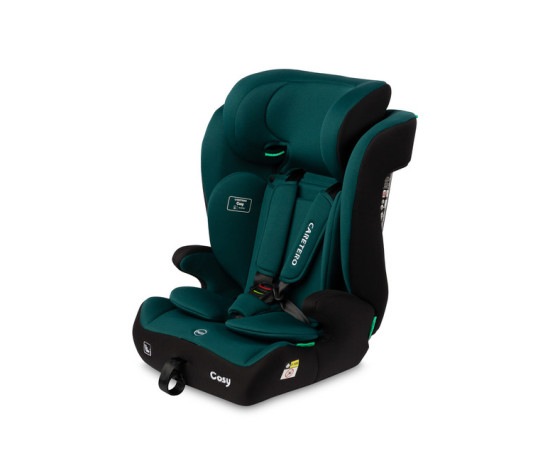 Autosedačka 76-150, 3v1 Cosy I-SIZE - zelená