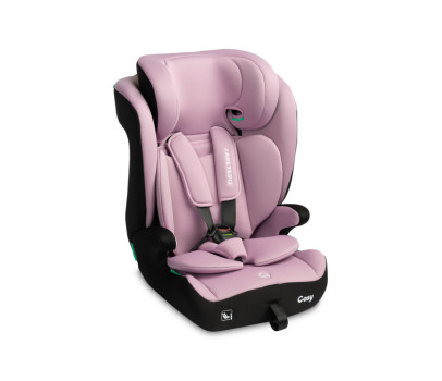 Autosedačka 76-150, 3v1 Cosy I-SIZE - růžová