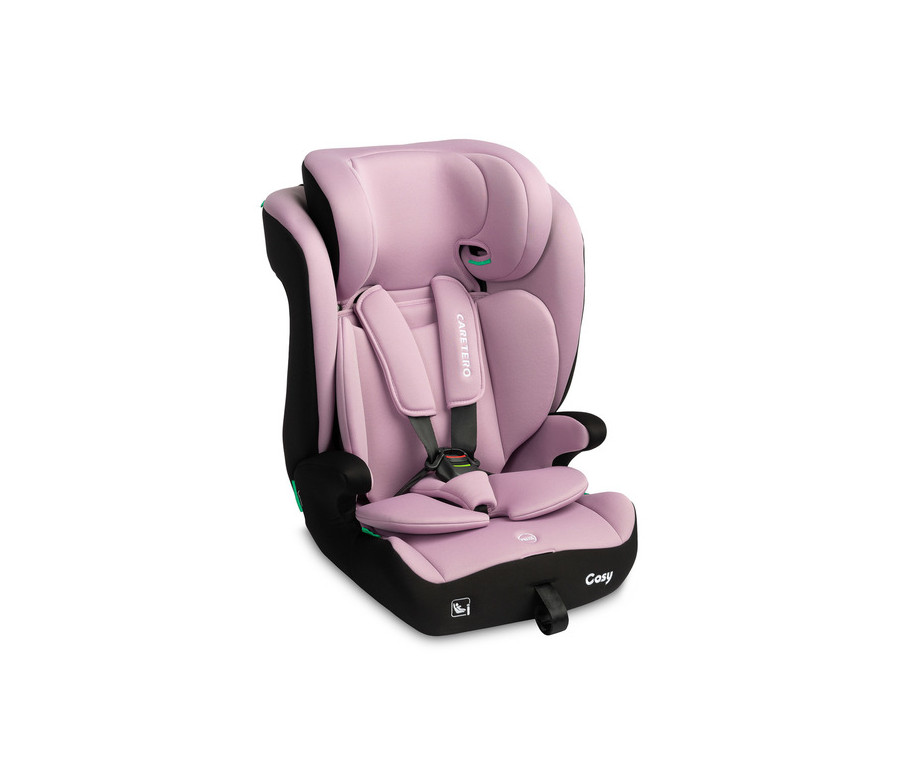 Autosedačka 76-150, 3v1 Cosy I-SIZE - růžová