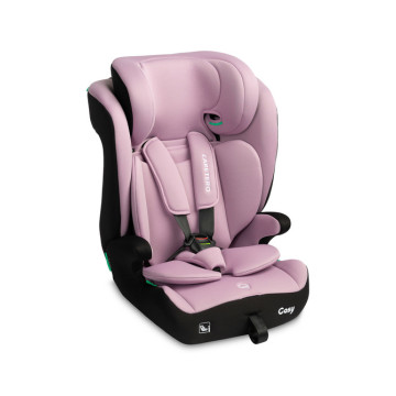Autosedačka 76-150, 3v1 Cosy I-SIZE - růžová