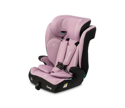 Autosedačka 76-150, 3v1 Cosy I-SIZE - růžová