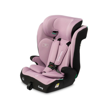 Autosedačka 76-150, 3v1 Cosy I-SIZE - růžová
