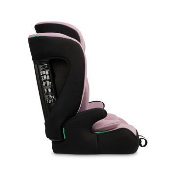 Autosedačka 76-150, 3v1 Cosy I-SIZE - růžová