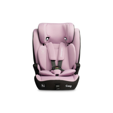 Autosedačka 76-150, 3v1 Cosy I-SIZE - růžová