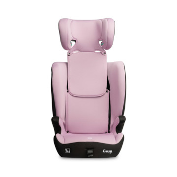 Autosedačka 76-150, 3v1 Cosy I-SIZE - růžová