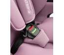 Autosedačka 76-150, 3v1 Cosy I-SIZE - růžová