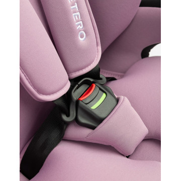 Autosedačka 76-150, 3v1 Cosy I-SIZE - růžová