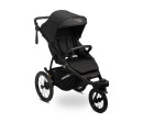 Sportovní kočárek Lima Deluxe - černý