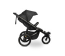 Sportovní kočárek Lima Deluxe - černý