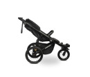 Sportovní kočárek Lima Deluxe - černý