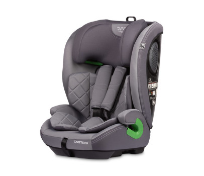 Autosedačka Vivo I Size, 76-150 - šedá