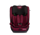 Autosedačka Vivo I Size, 76-150 - vínová